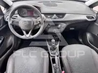 2015 Opel Corsa