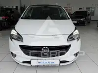 2015 Opel Corsa