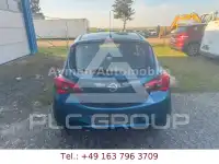 2015 Opel Corsa