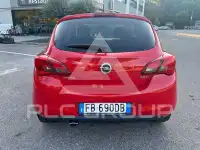 2015 Opel Corsa
