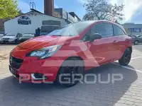 2015 Opel Corsa