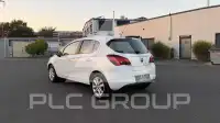 2015 Opel Corsa
