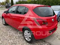 2015 Opel Corsa