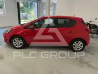 2015 Opel Corsa
