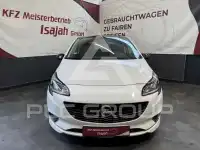 2015 Opel Corsa