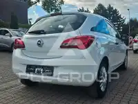 2015 Opel Corsa