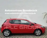 2015 Opel Corsa