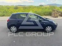 2015 Opel Corsa