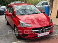 2015 Opel Corsa
