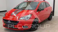 2015 Opel Corsa
