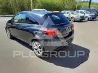 2015 Opel Corsa