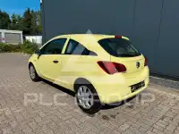 2015 Opel Corsa