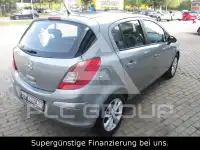 2015 Opel Corsa