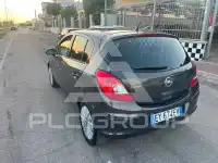 2015 Opel Corsa