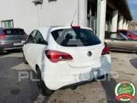 2015 Opel Corsa