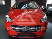2015 Opel Corsa