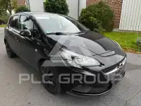 2015 Opel Corsa