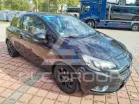 2015 Opel Corsa