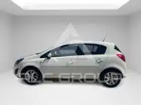 2015 Opel Corsa