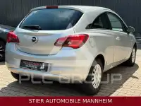 2015 Opel Corsa