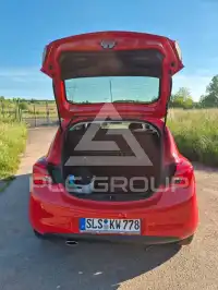 2015 Opel Corsa