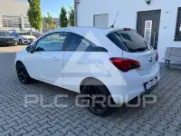 2015 Opel Corsa
