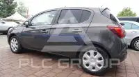 2015 Opel Corsa