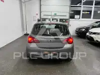 2015 Opel Corsa