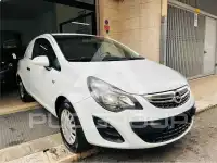 2015 Opel Corsa