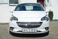 2015 Opel Corsa