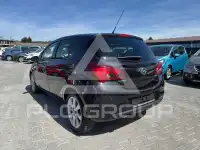 2015 Opel Corsa