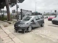2015 Opel Corsa