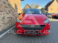 2015 Opel Corsa