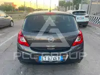 2015 Opel Corsa