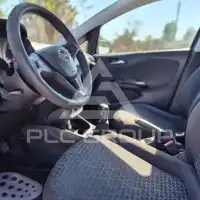 2015 Opel Corsa