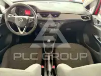 2015 Opel Corsa