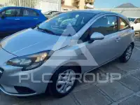 2015 Opel Corsa