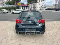 2015 Opel Corsa