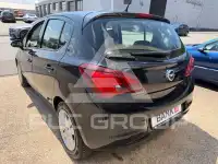 2015 Opel Corsa