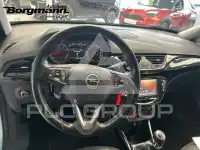 2015 Opel Corsa
