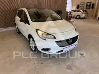 2015 Opel Corsa