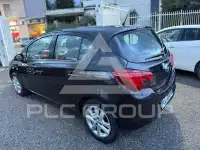 2015 Opel Corsa