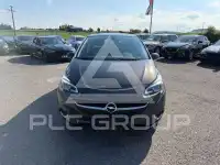 2015 Opel Corsa