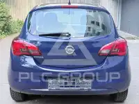 2015 Opel Corsa