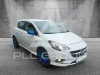 2015 Opel Corsa