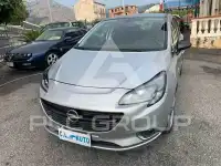 2015 Opel Corsa