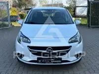 2015 Opel Corsa