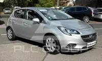 2015 Opel Corsa