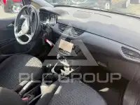 2015 Opel Corsa