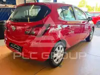 2015 Opel Corsa